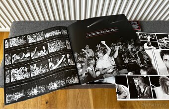 Fleetwood Mac | Live 1980 | Super Deluxe box | 2LP+3CD+1SP - 4