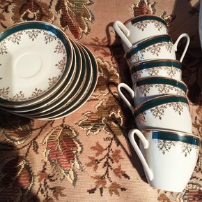 Porcelán mix viz fota - 4