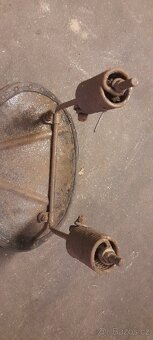 Jawa speciál - 4