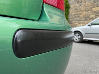 Golf 4 - 4