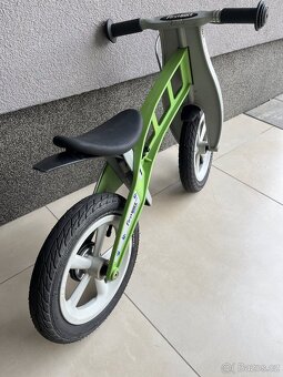 Odrážedlo Firstbike - 4