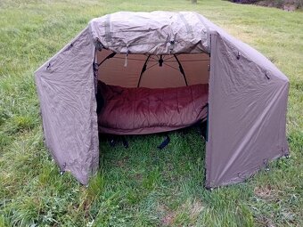 Brolly JRC - 4