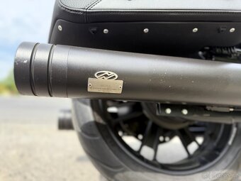 BMW R18 Classic (2022) – výfuky Dr.Jekill & Mr.Hyde DPH TOP - 4