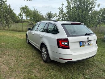 Octavia 3 2018 1.6 d dsg - 4