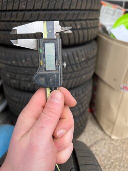 Letní pneu hankook ventus prime 3 225/45 17 - 4