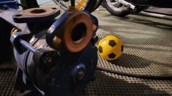 Cerpadlo - 4