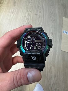 Casio G-Shock GLS-8900AR-1 - 4