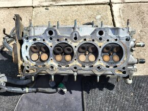 HLAVA+SÁNÍ+Motorová elektrika D15B2 - 4