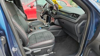 Ford Kuga 2.0 EB 140 kW Titanium AT 4×4 - 4