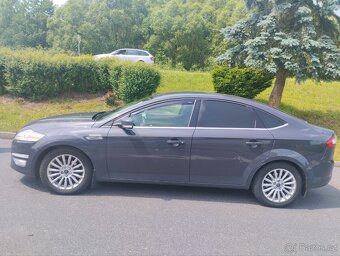 Mondeo - 4