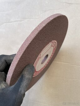 Brusné kotouče Carborundum Electrite - 4