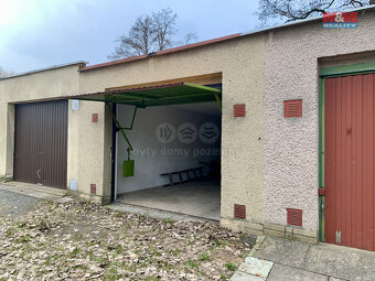 Prodej garáže, 25 m², Svitavy, Šalounova - 4