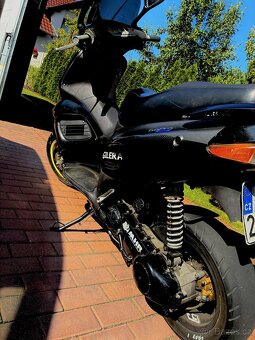Gilera runner 50cc (73cc) - 4