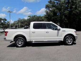 2018 Ford F-150 Lariat 3.5 - 4