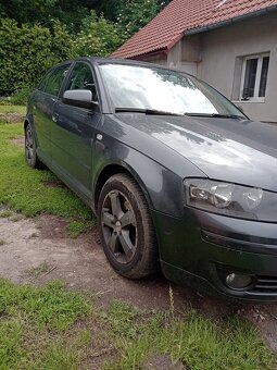 Audi a3 sportback - 4
