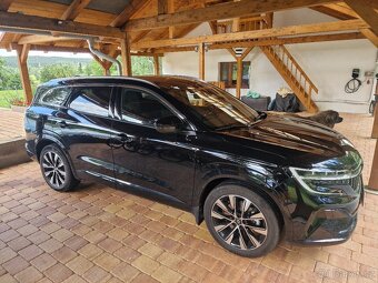 ESPACE full hybrid Etech 200 - 4