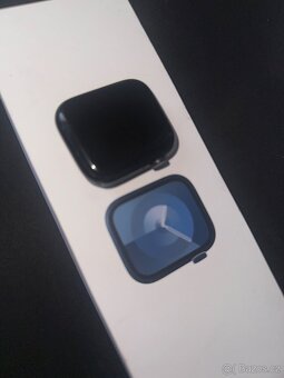 Apple Watch Series 9 Cellular 45mm - 4