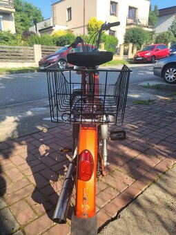 Puch Maxi L - 4