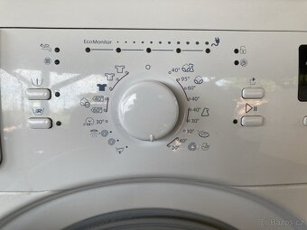 Pracka Whirpool - 4