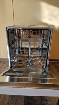 Myčka Beko - 4