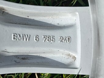 Alu BMW Z4 E89 - 4