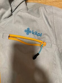 Zimní, lyžařská bunda KILPI vel. M - 4
