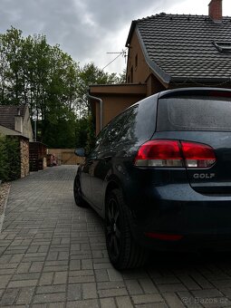 Golf 6 1.6tdi 77kw CAYC - 4