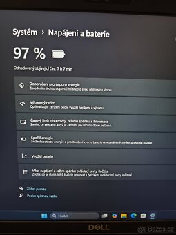 Notebook Dell Latitude 5510, i5, 256 SSD, 8GB RAM. - 4