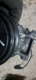 Klimakompresor audi a8 4e d3 4.2 tdi bvn - 4