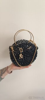 Exkluzivní ruční práce – jediný kus na světě - 4