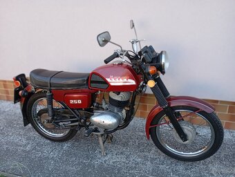 ČZ 250/485 Egypťan - 4