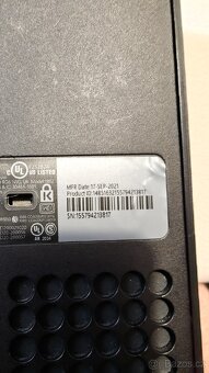 Xbox Series X - 4