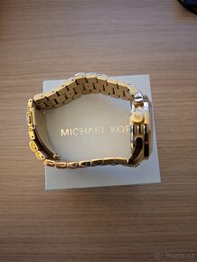 Elegantní pánské hodinky Michael Kors - nové - 4