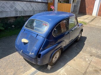 Fiat 600D - 4