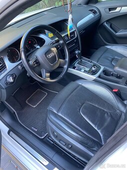 Audi a4 B8 allroad 3.0 TDI 176kw - 4