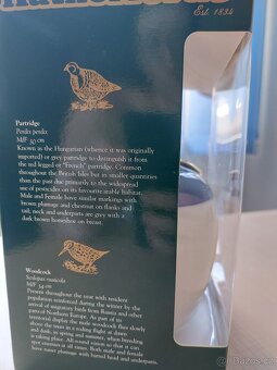 Rutherford's oldest scotch whisky - 4