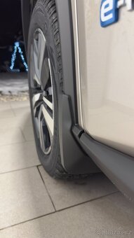 Nissan X-Trail Tekna Plus Benzin - 4