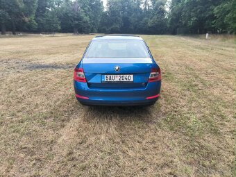 Octavia 3 Style plus - 4