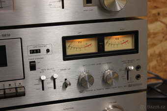 HIFI SESTAVA SONY - TOP STAV - 4