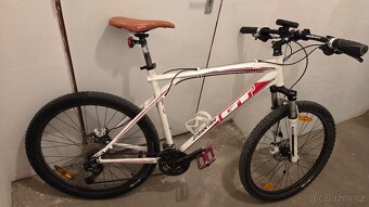 Horské kolo GT Zaskar sport - 4