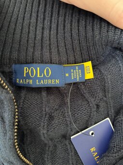 Svetr Polo Ralph Lauren - 4