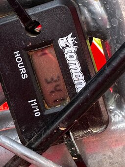 Stomp 140 PITBIKE - 4