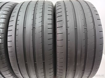Letní pneu 255/35/19 GoodYear - 4