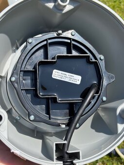 Bazenova filtrace Intex nova - 4