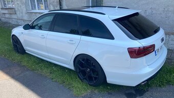 Audi a6 bitdi 2013 nove rozvody - 4