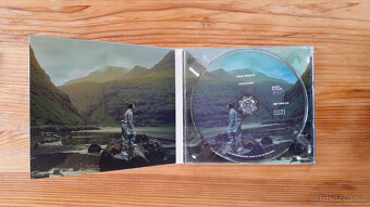 CD Nikol Bóková - Expedition - 4