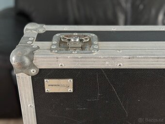 Flight case Pioneer CDJ 2000 + DJM 800 - 4