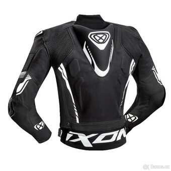 Kombineza na motorku INOX VORTEX 2 - 4