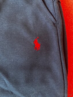Polo ralph lauren kraťasy - 4