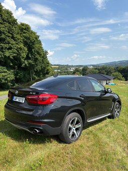 BMW X6 - 4